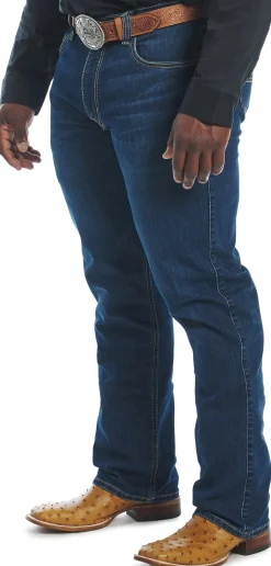1879 Relaxed Bootcut