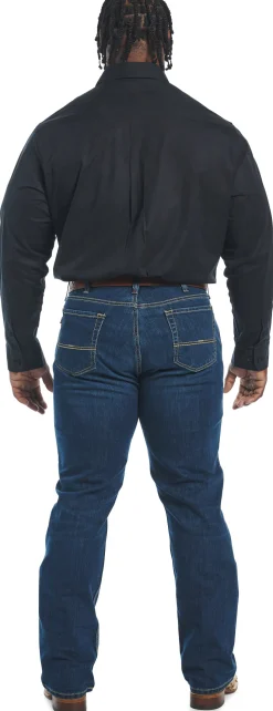 1879 Relaxed Bootcut