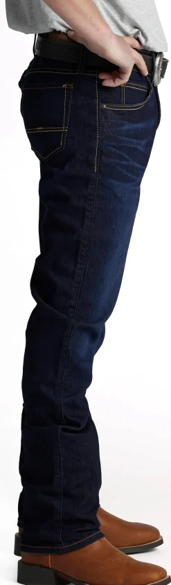 1879 Straight Leg