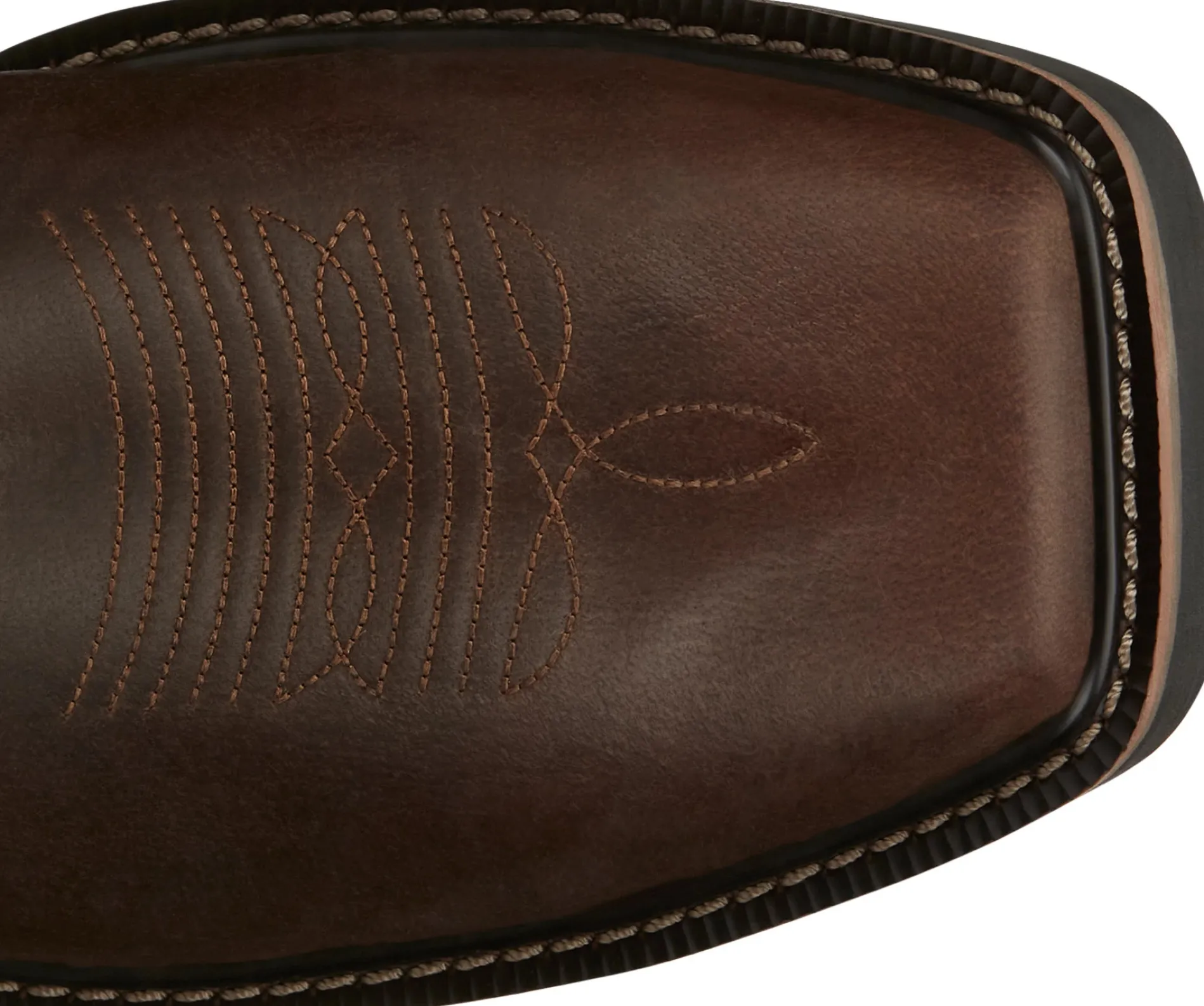 Actuator 11" Static Dissipative Comp Toe