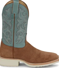 Alamo 11" Roughout