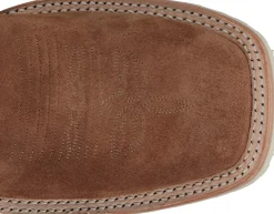 Alamo 11" Roughout