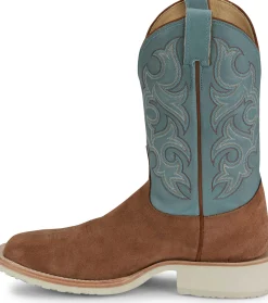 Alamo 11" Roughout