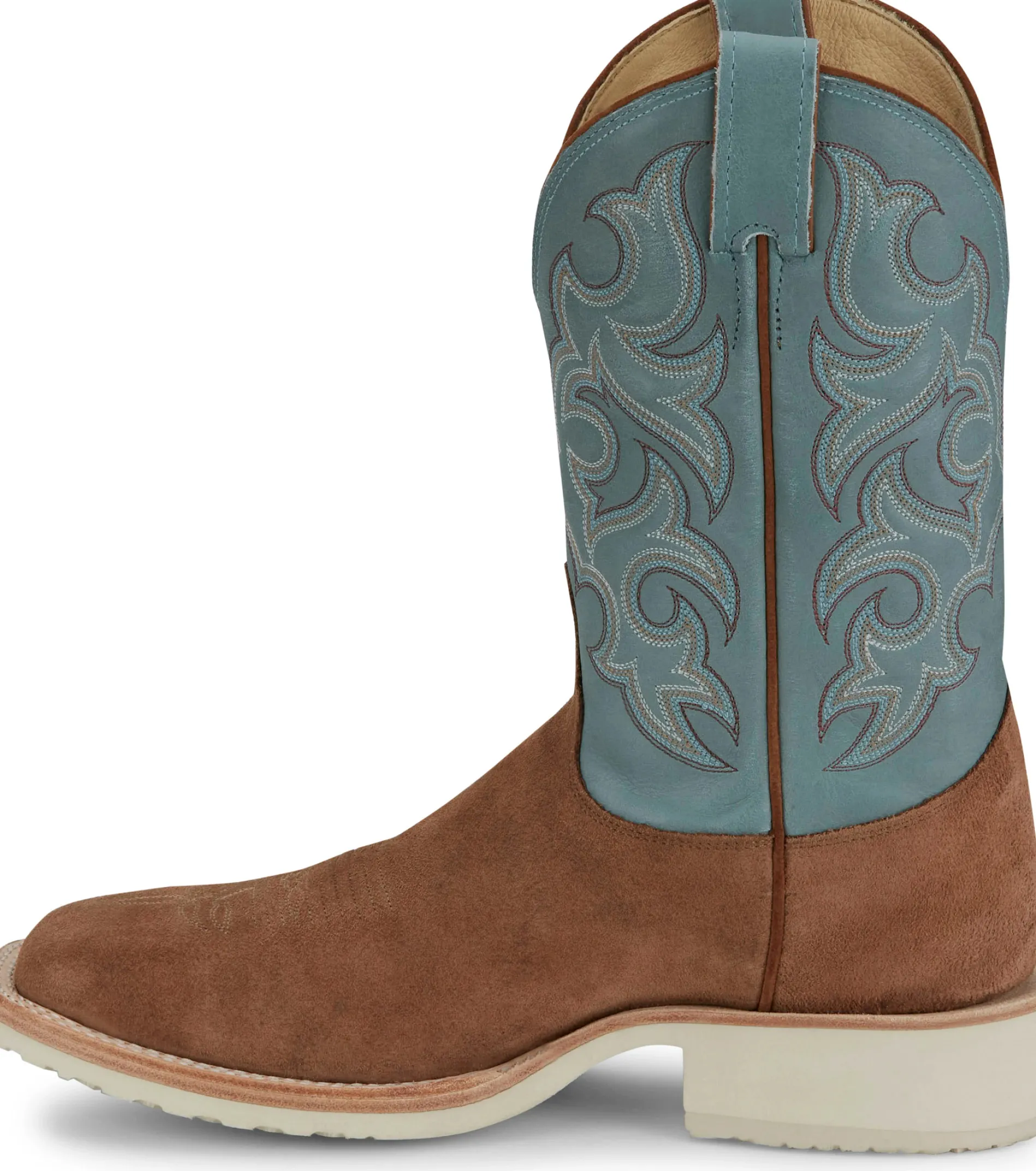 Alamo 11" Roughout