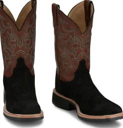 Alamo 11" Roughout