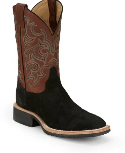 Alamo 11" Roughout