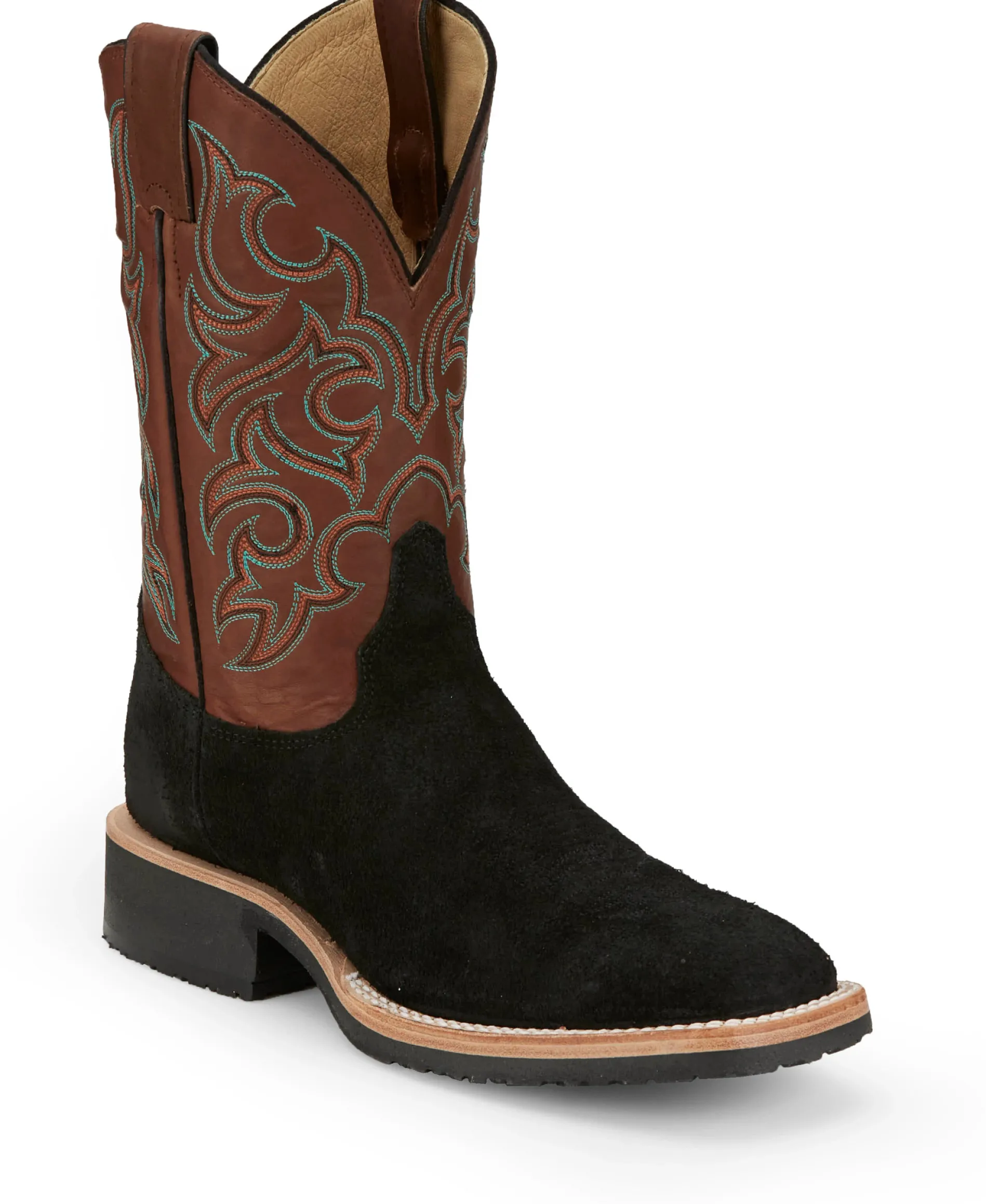Alamo 11" Roughout