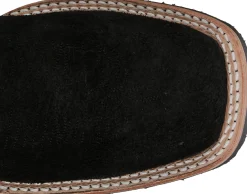 Alamo 11" Roughout