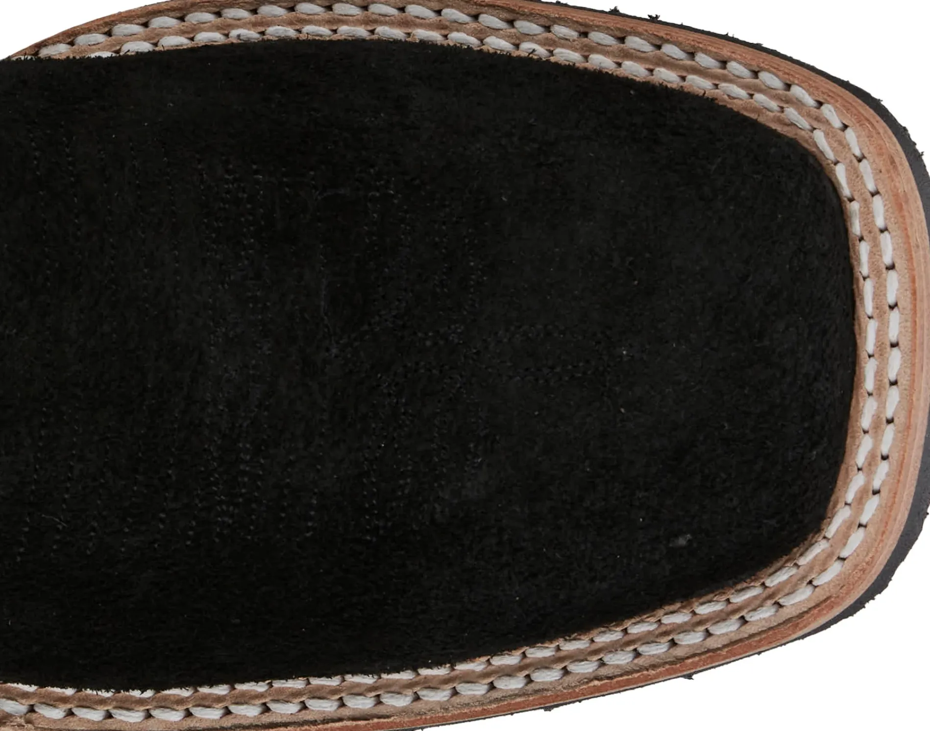 Alamo 11" Roughout