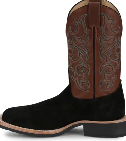 Alamo 11" Roughout