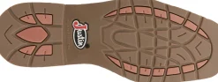 All Around 11" Steel Toe