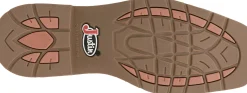 All Around 11" Waterproof Steel Toe