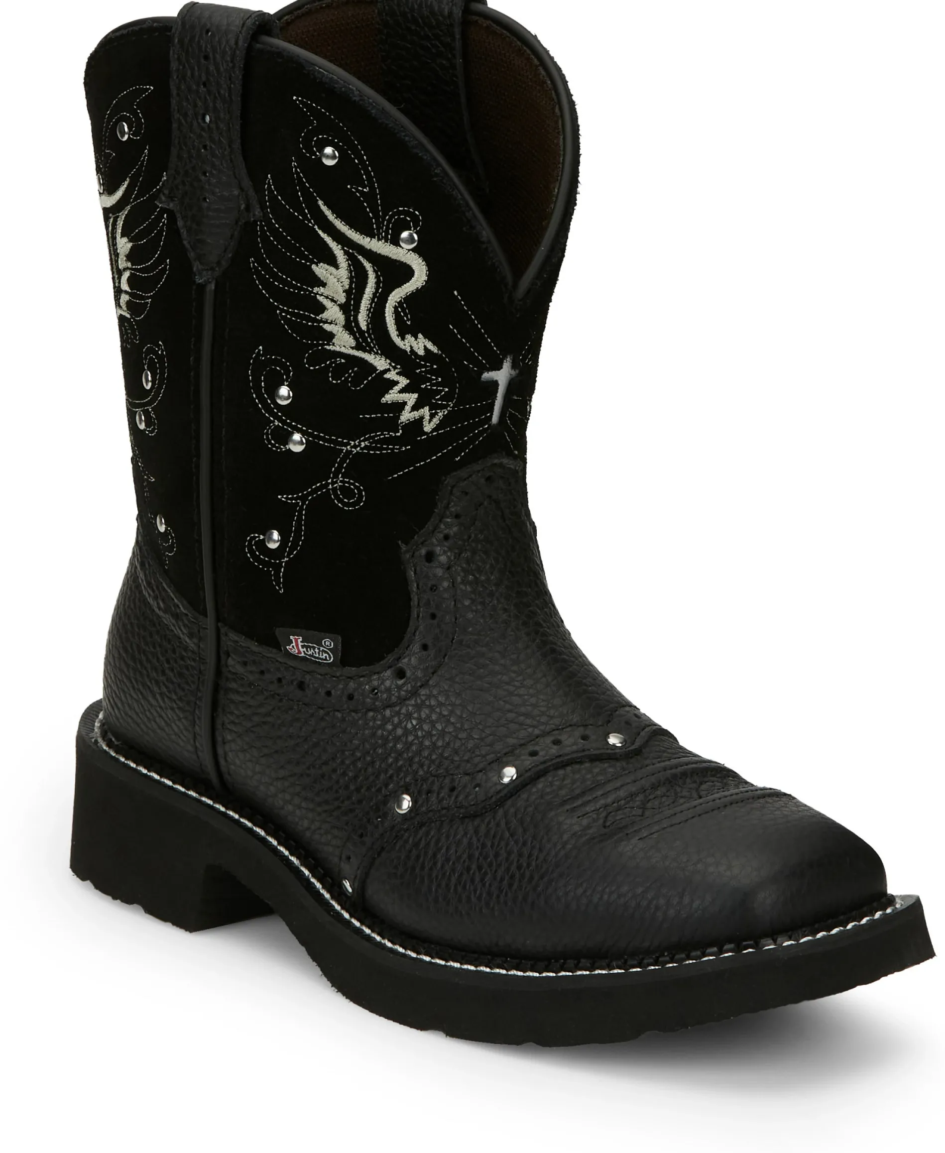 Andra 8" Western