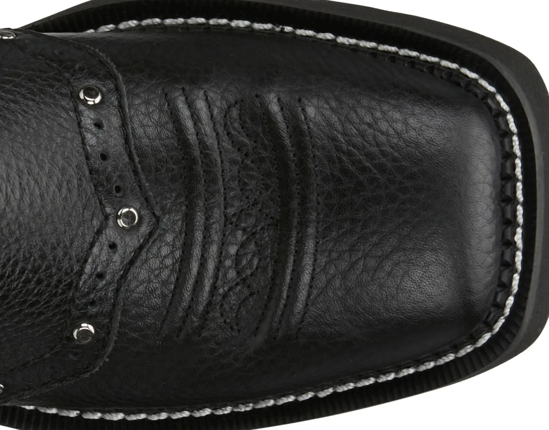 Andra 8" Western
