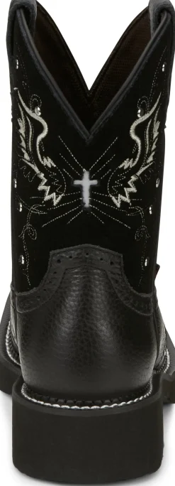 Andra 8" Western