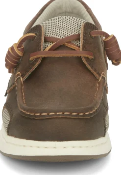 Angler Slip-On Casual Shoe