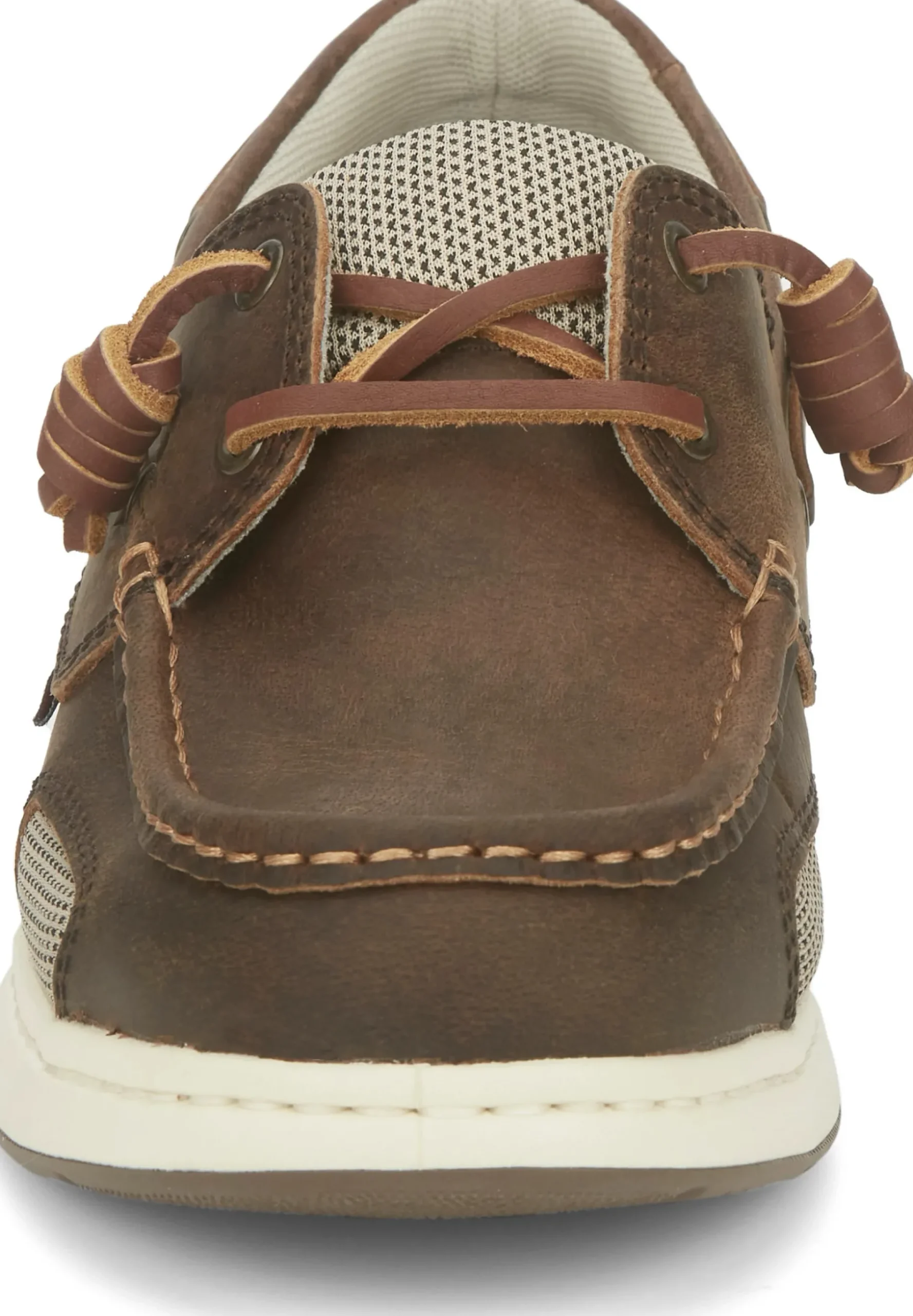 Angler Slip-On Casual Shoe