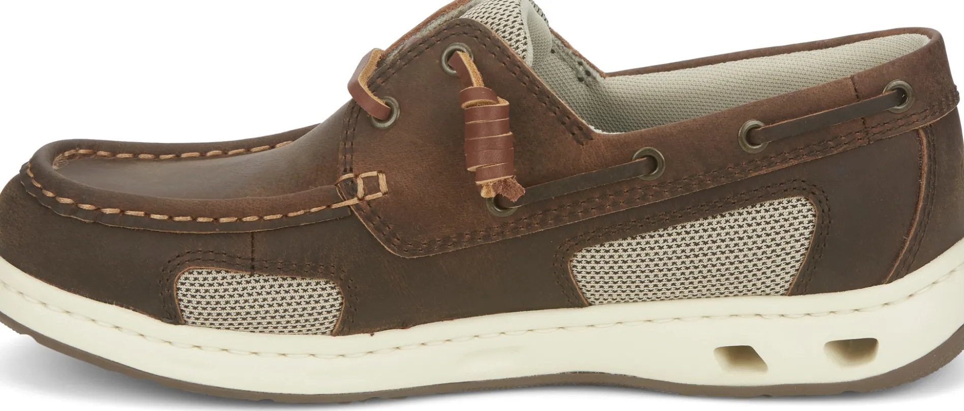 Angler Slip-On Casual Shoe