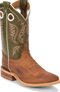 Austin 11" Western
