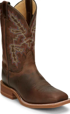 Bender 11" Western Boot