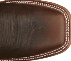 Bender 11" Western Boot