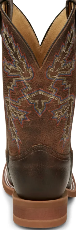 Bender 11" Western Boot