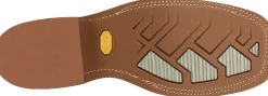 Bender 11" Western Boot