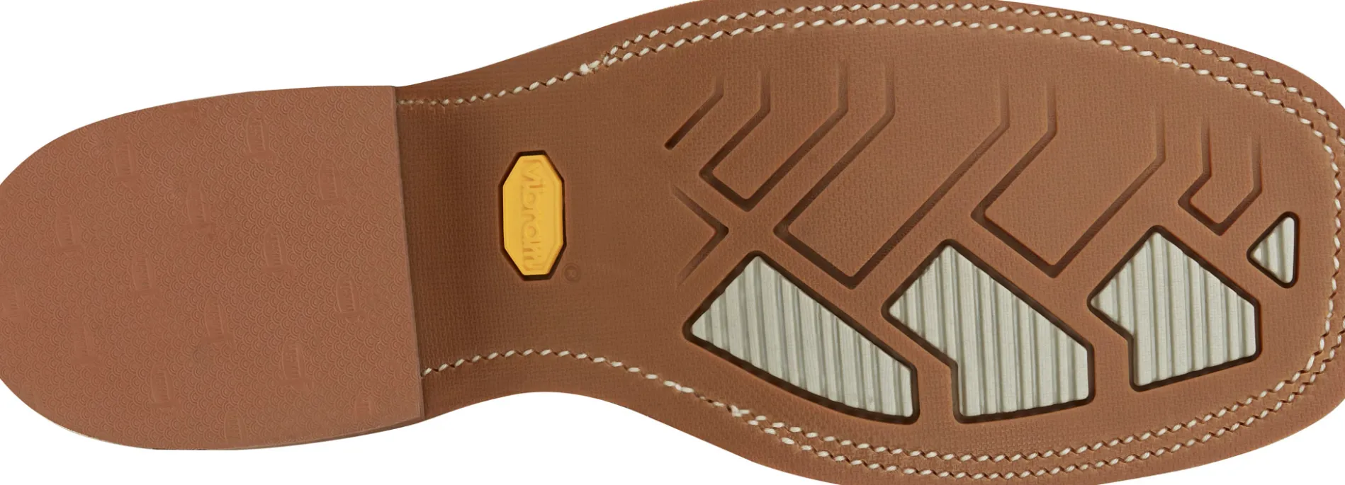 Bender 11" Western Boot
