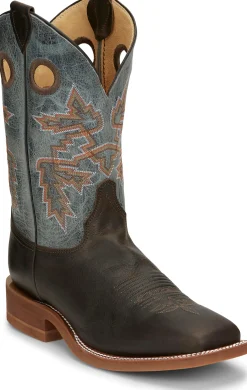 Bender 11" Western Boot