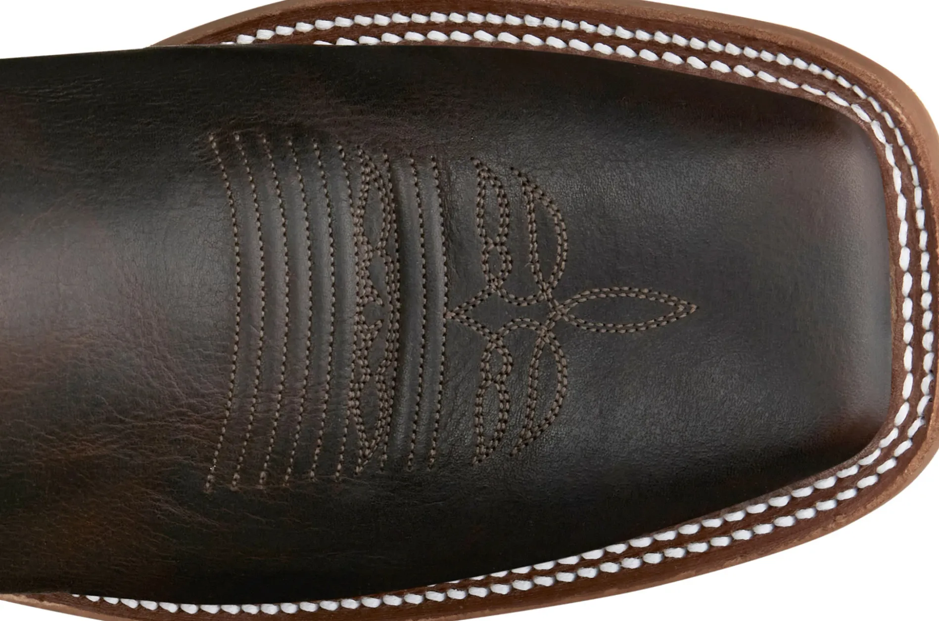 Bender 11" Western Boot