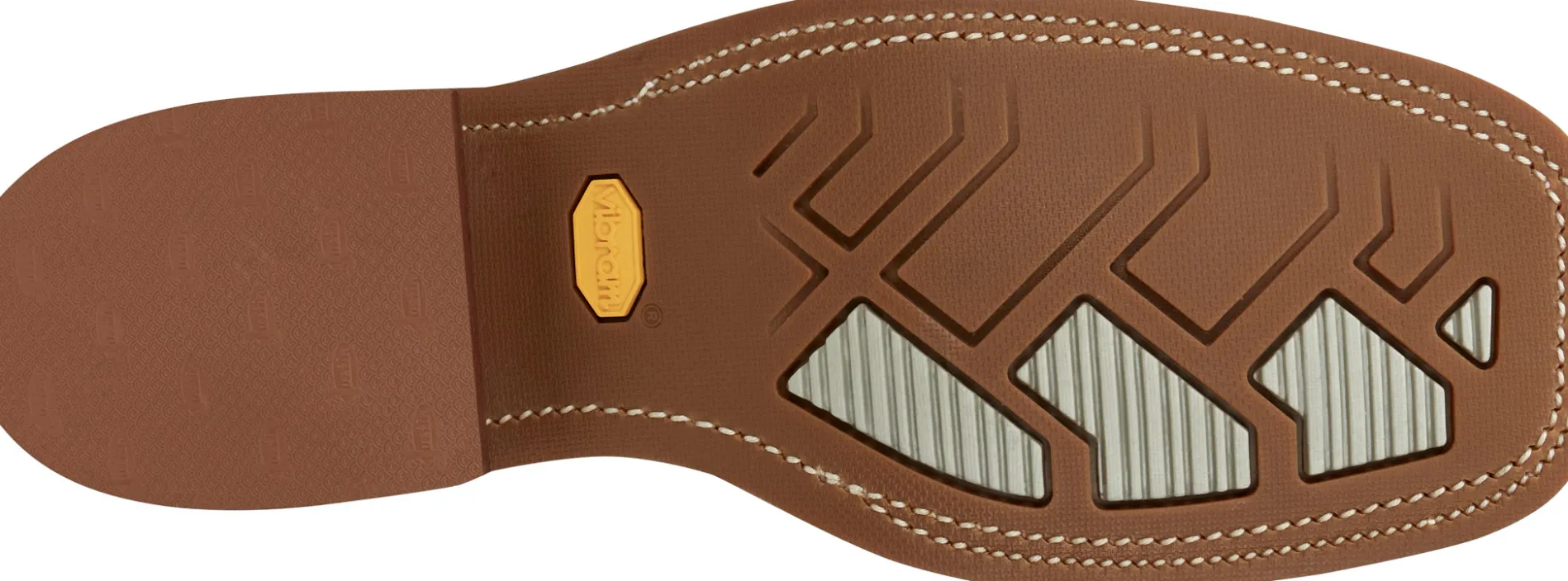 Bender 11" Western Boot