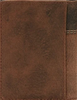 Bifold Card Wallet