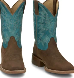 Big Bucks 11" Western