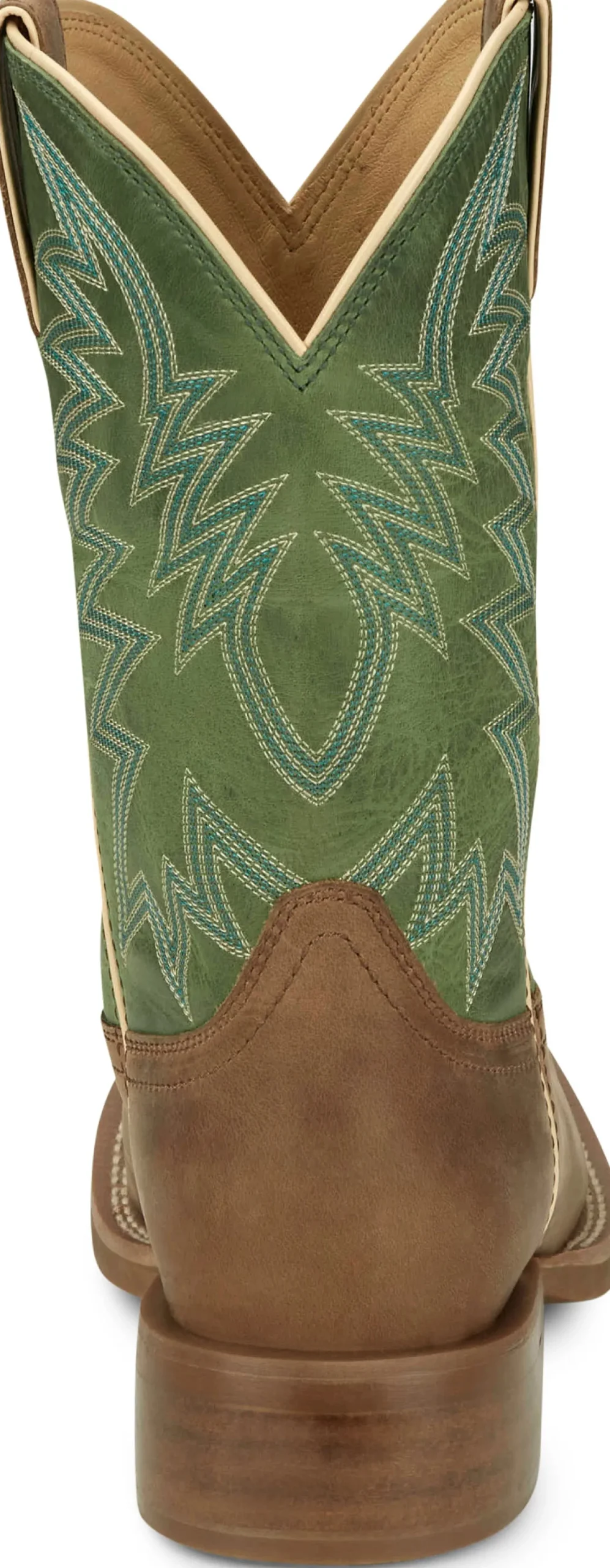 Big Bucks 11" Western