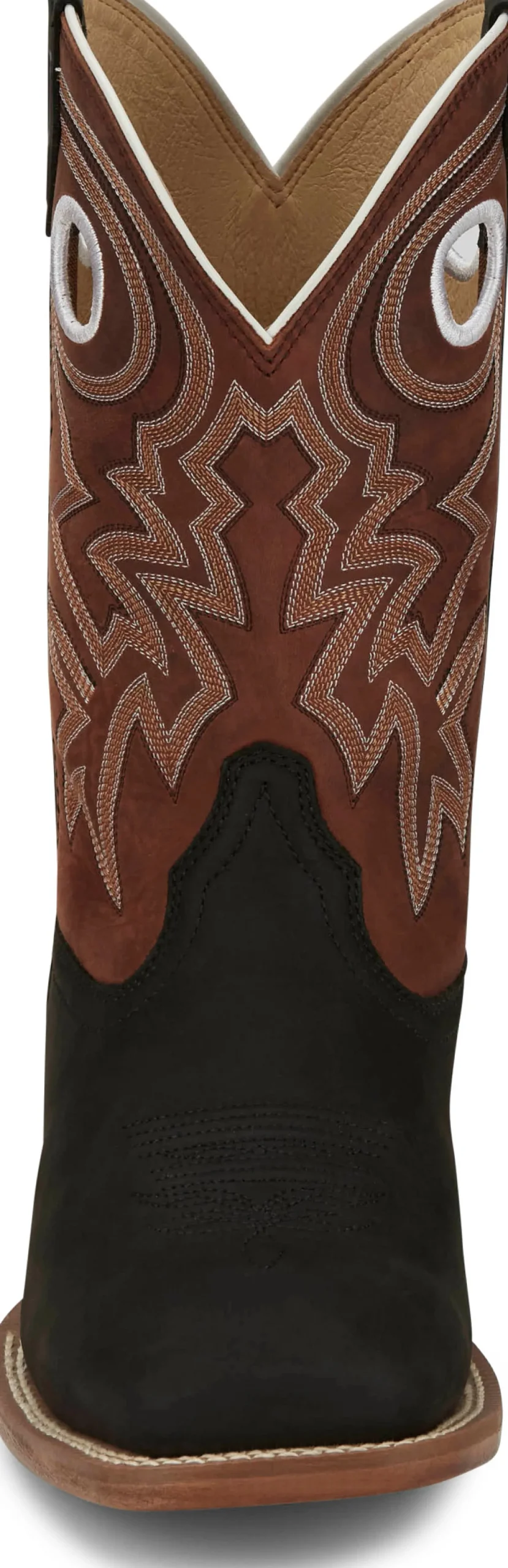 Big News 11" Western