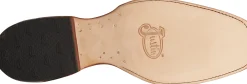 Billet 13" Western