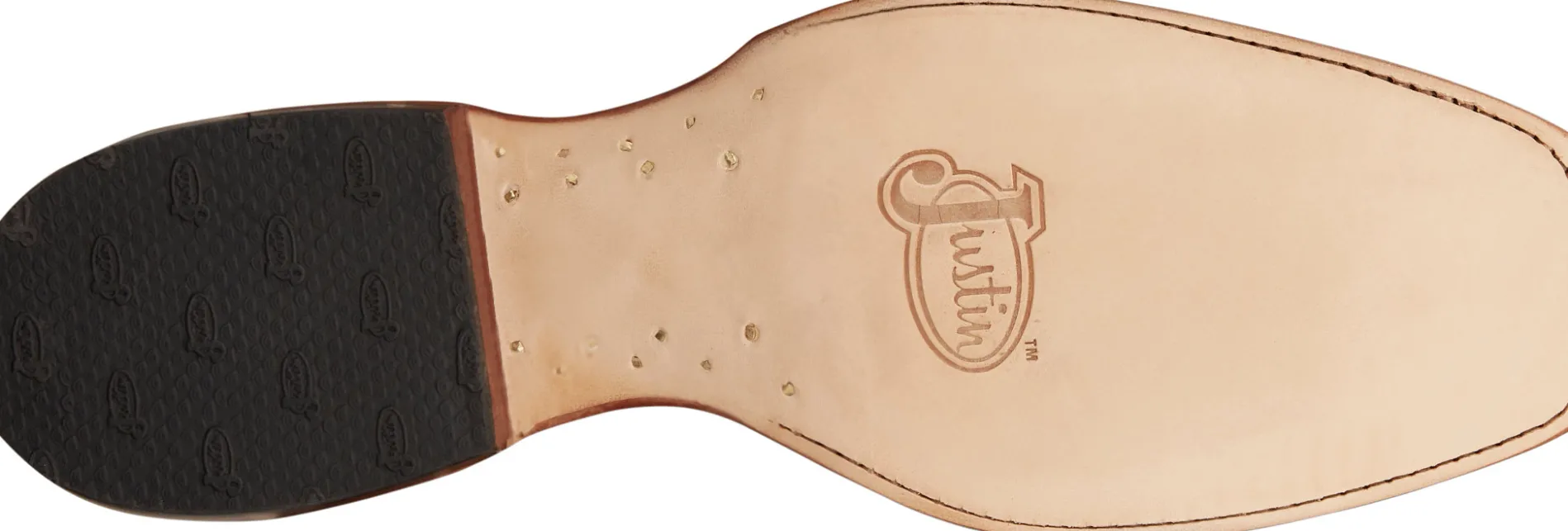 Billet 13" Western