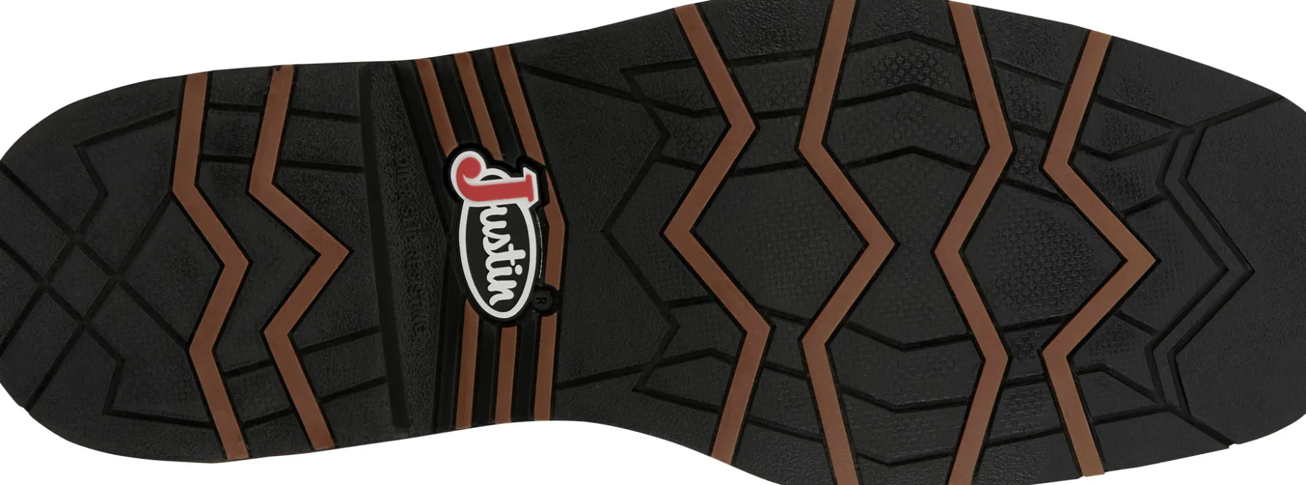 Bolt 11" Comp Toe