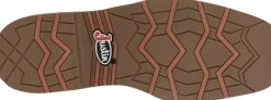 Bolt 11" Comp Toe
