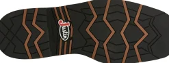 Bolt 11" Comp Toe
