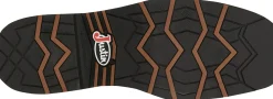 Bolt 11" Nano Comp Toe