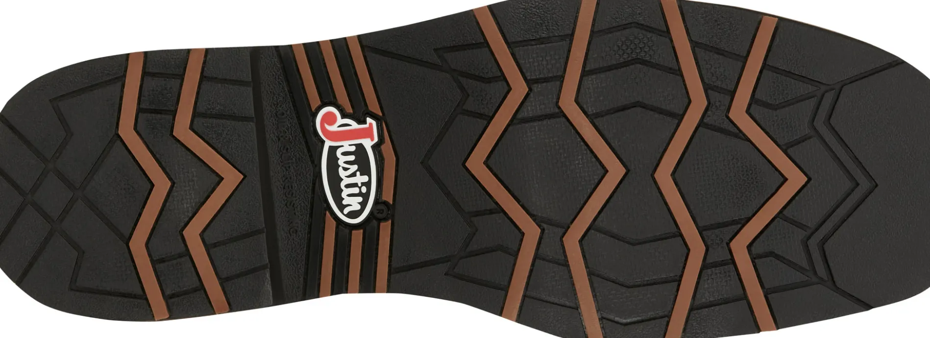 Bolt 11" Nano Comp Toe