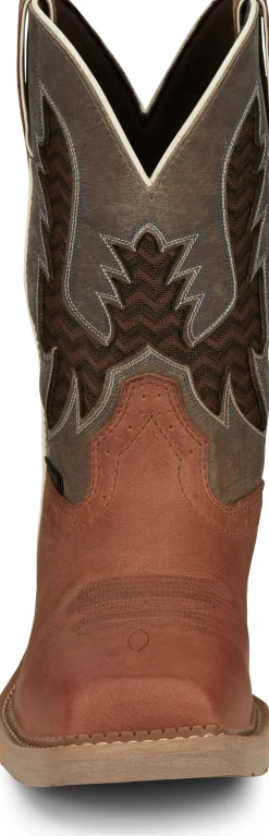 Bolt 11" Nano Comp Toe