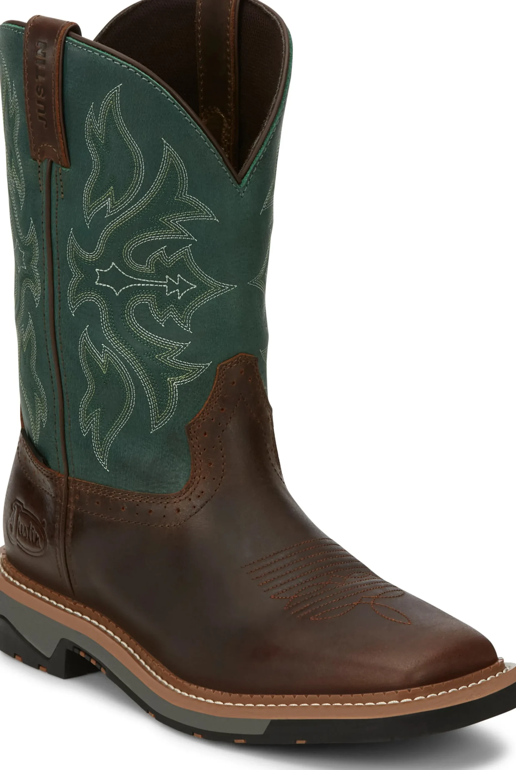 Bolt 11" Waterproof