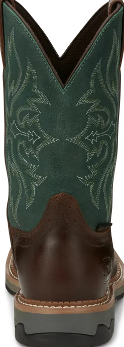 Bolt 11" Waterproof