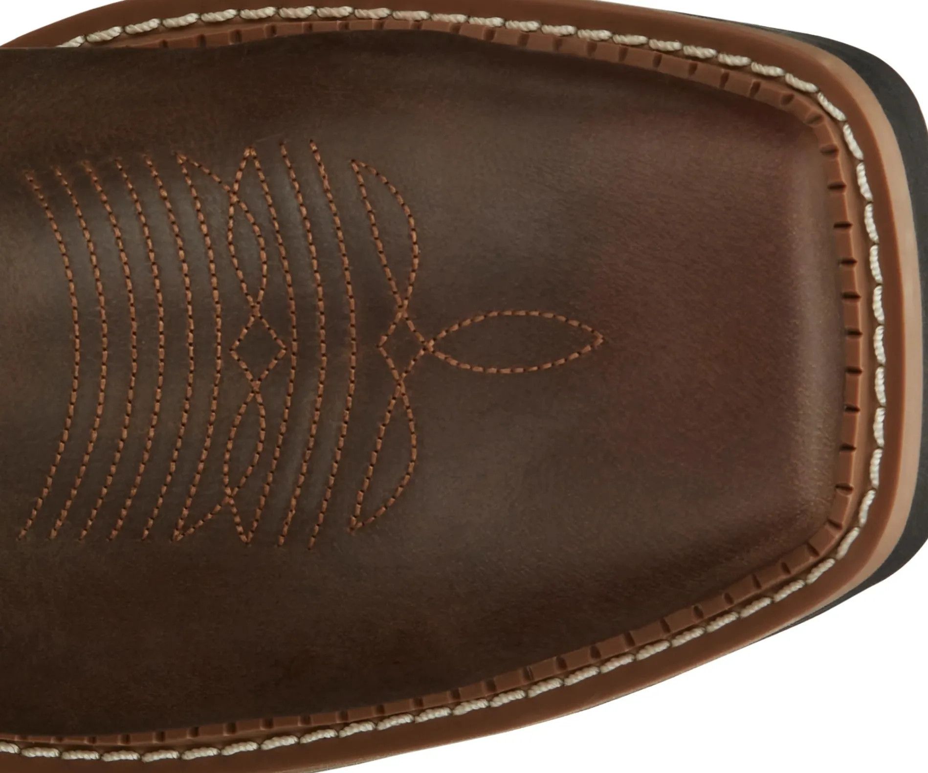 Bolt 11" Waterproof Comp Toe