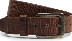 Bomber Belt