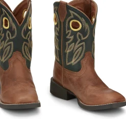 Bowline Kids Western Boot