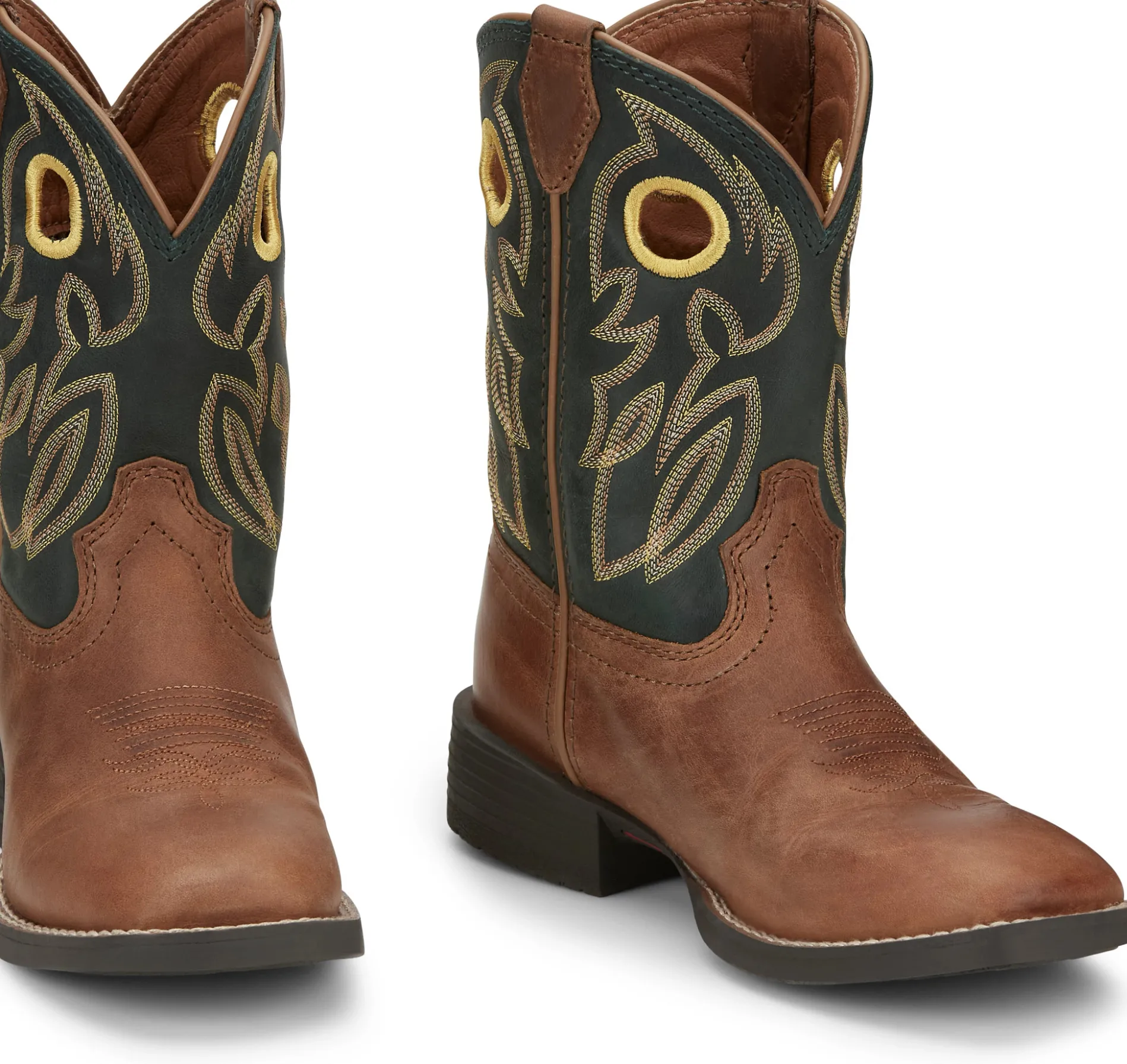 Bowline Kids Western Boot
