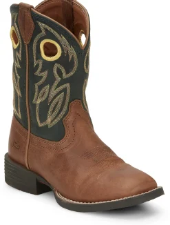 Bowline Kids Western Boot